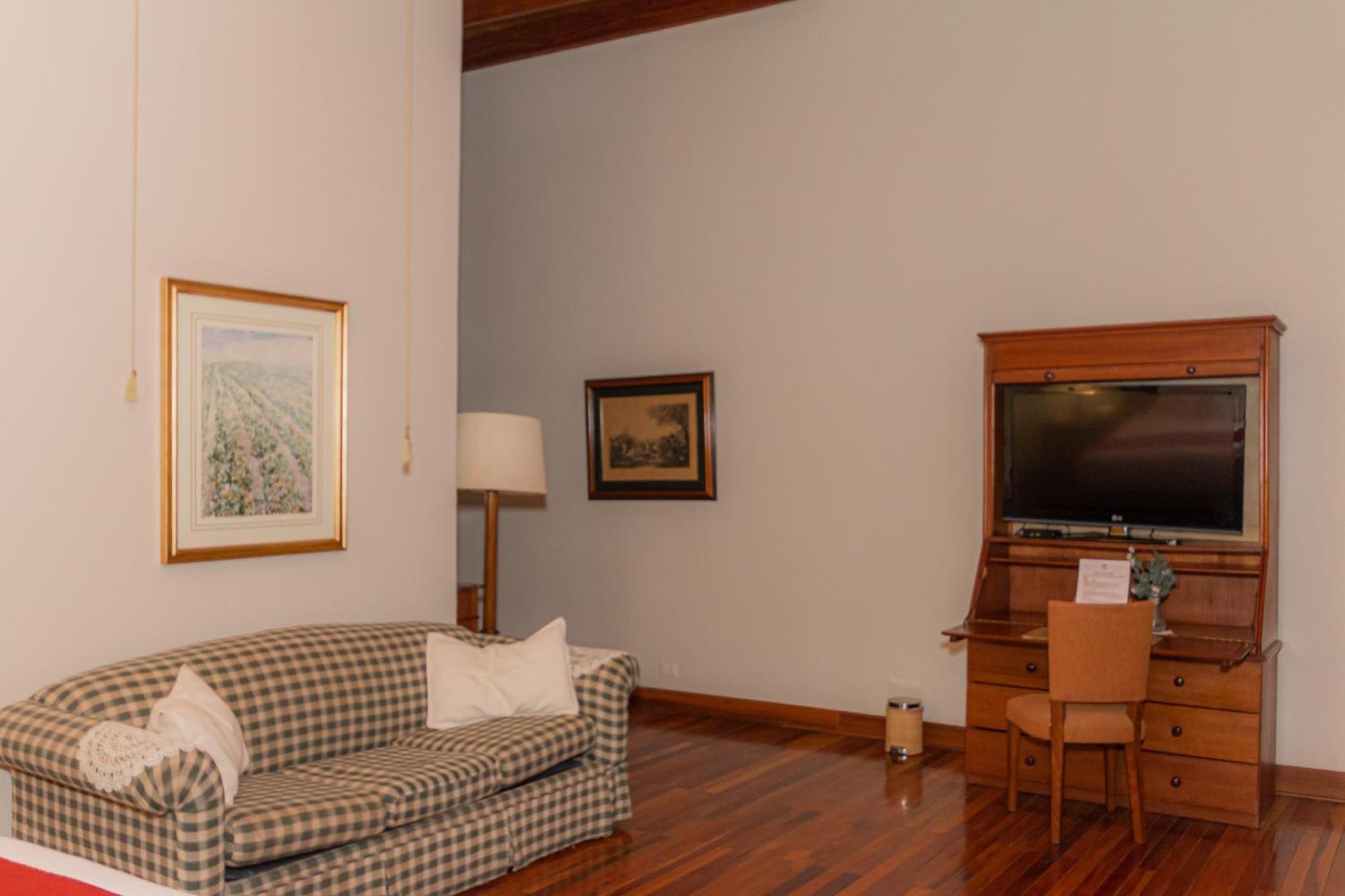 Casa Hacienda San Jose Hotel Chincha Alta Buitenkant foto